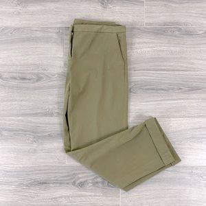 Aspesi Pants - 85377 - Olive - Multiple Sizes - NWT